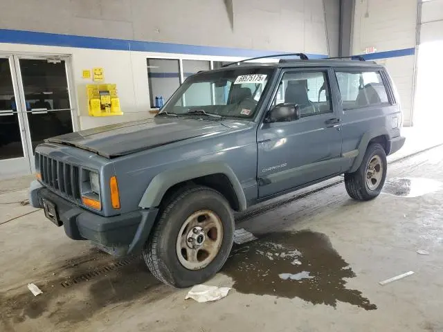 1J4FJ67S9WL141068