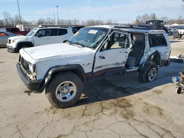 1J4FJ68S0SL501885