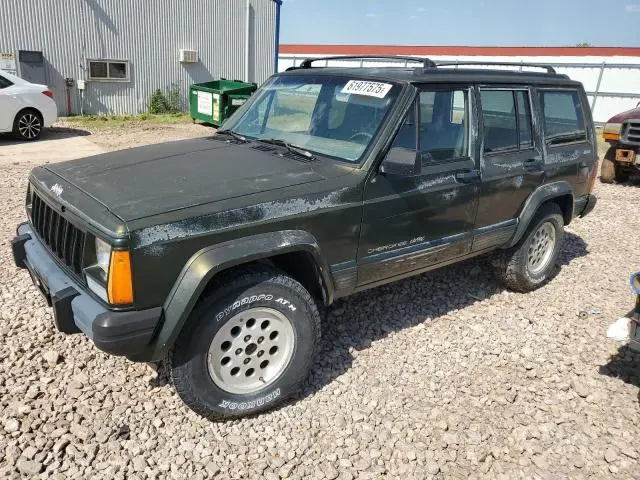 1J4FJ68S0TL326491