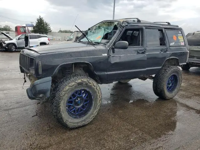 1J4FJ68S0WL232406