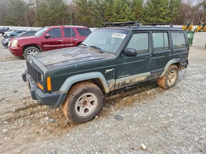 1J4FJ68S2VL511533