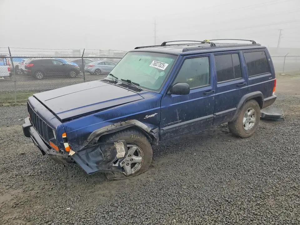 1J4FJ68S2VL612300