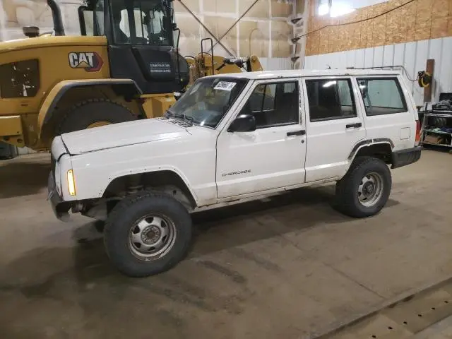 1J4FJ68S2WL239891