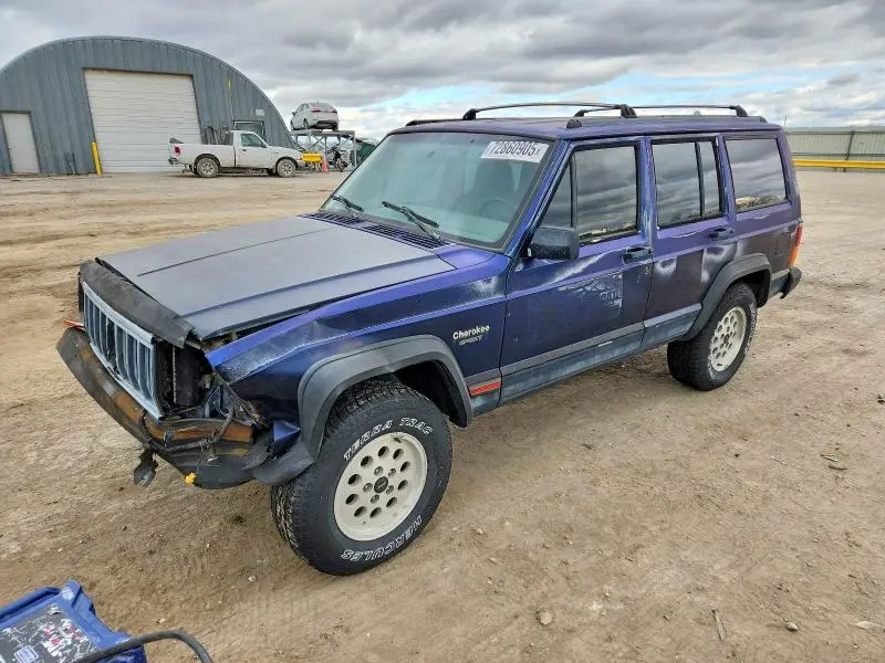 1J4FJ68S3TL135907