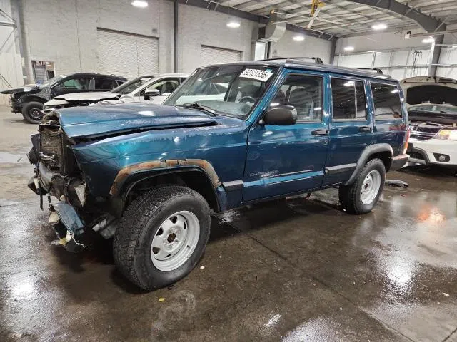 1J4FJ68S3VL552589
