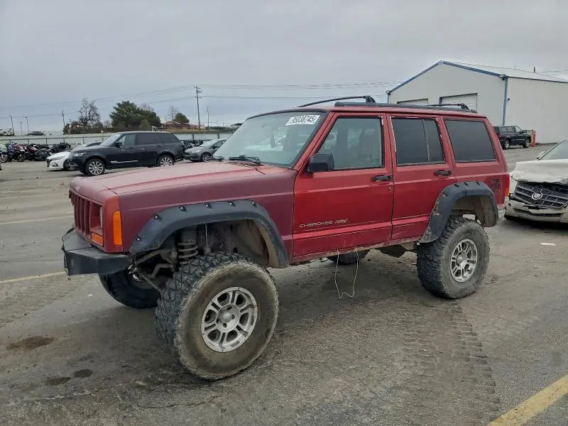 1J4FJ68S3WL141095