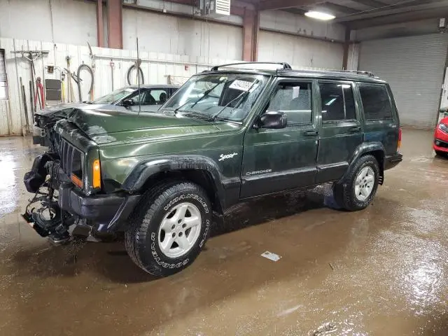 1J4FJ68S3WL146331