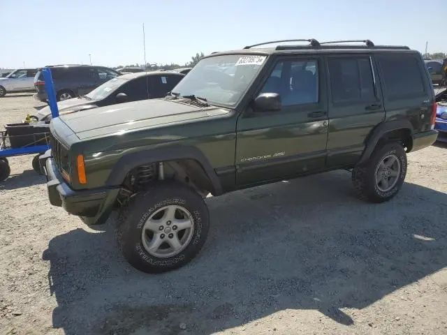 1J4FJ68S3WL150458