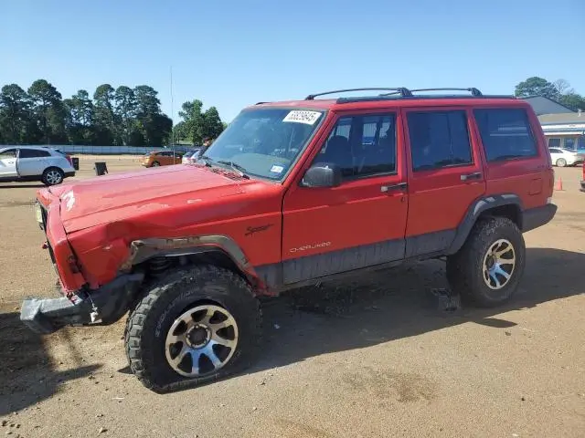 1J4FJ68S3WL167809