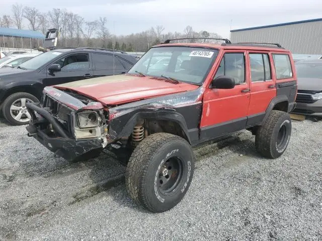 1J4FJ68S4PL522147