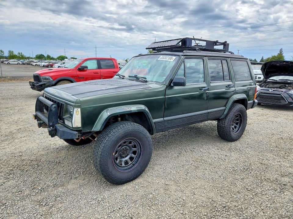 1J4FJ68S4TL261063
