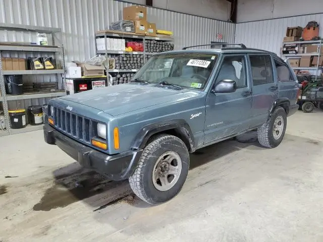 1J4FJ68S4VL532609