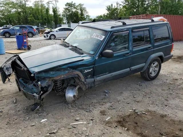 1J4FJ68S4WL101110