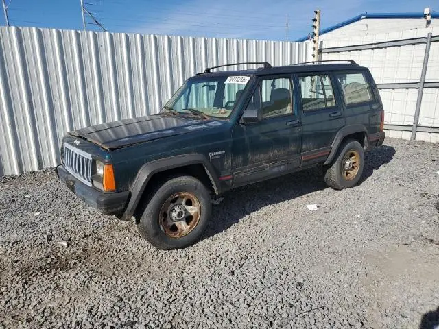 1J4FJ68S5SL514616