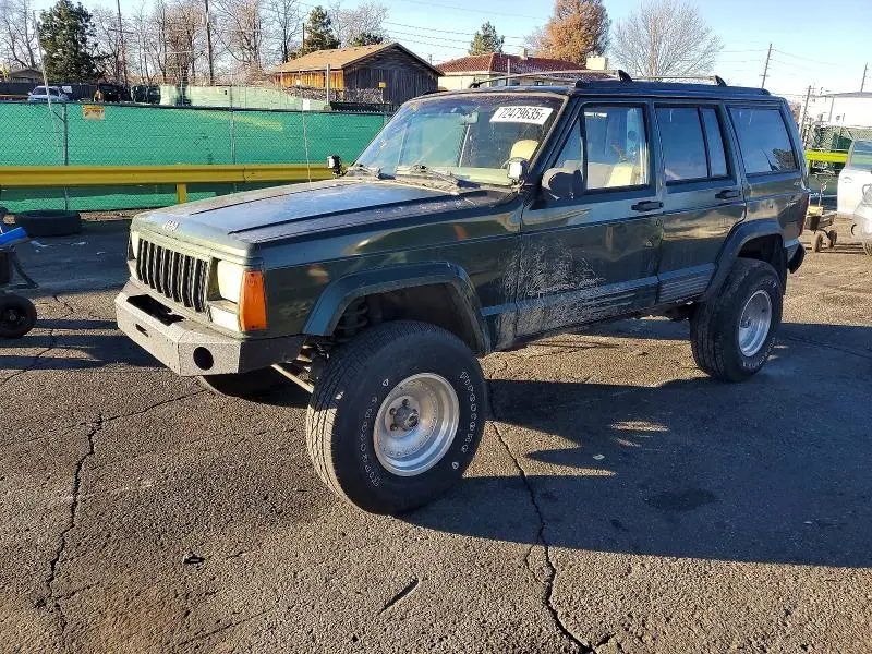 1J4FJ68S5TL267079