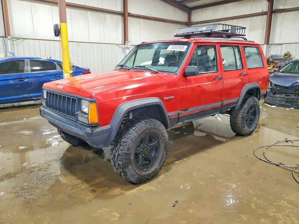 1J4FJ68S5TL321108