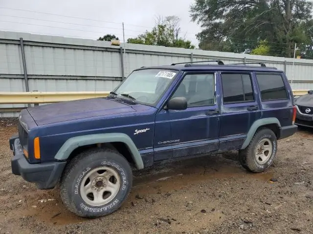 1J4FJ68S5VL539634