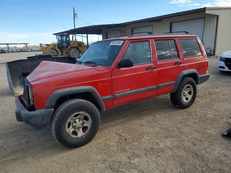 1J4FJ68S5VL594035