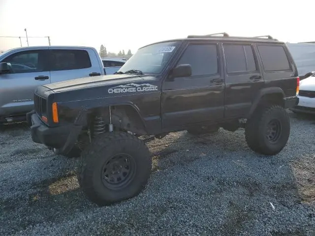 1J4FJ68S5WL116201