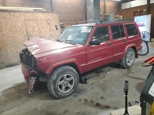 1J4FJ68S5WL141034