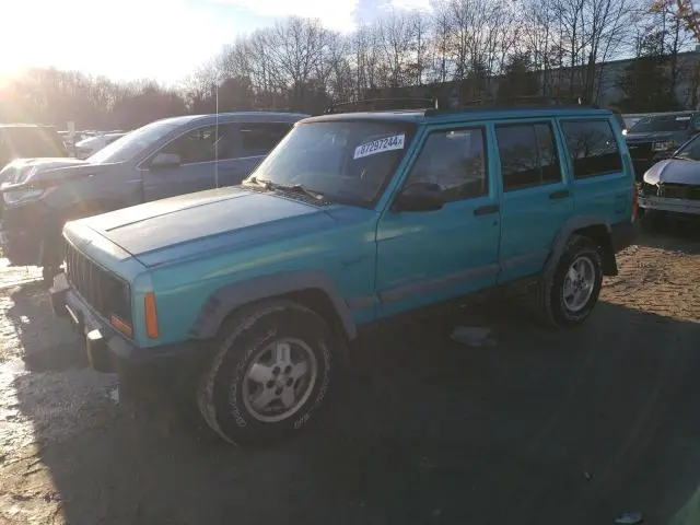 1J4FJ68S5WL171571