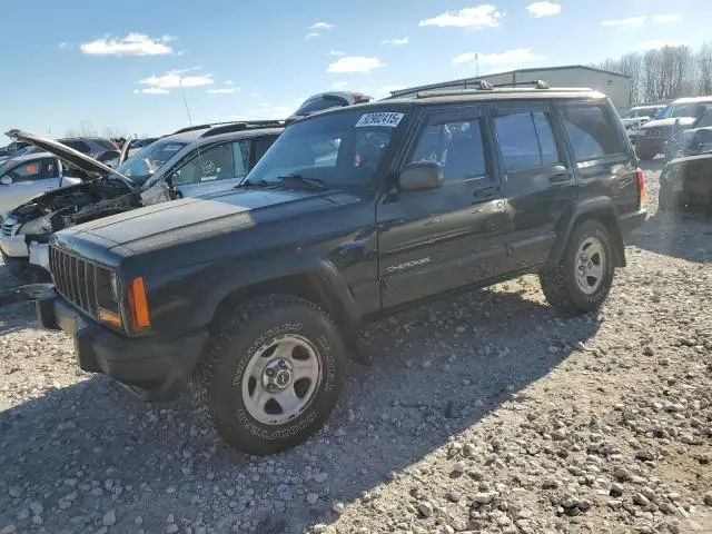 1J4FJ68S5WL237309