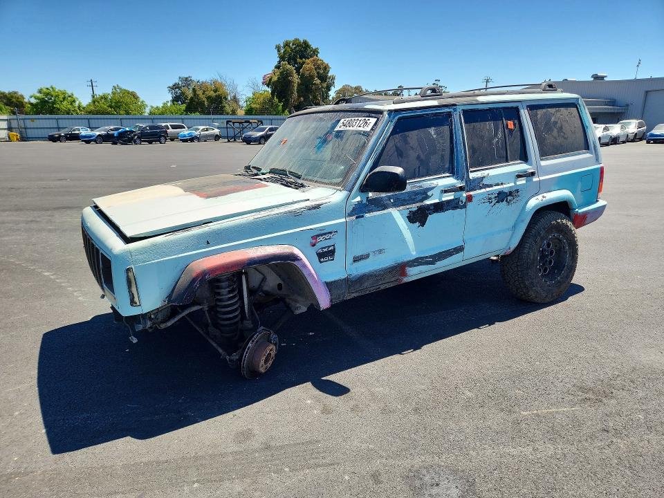 1J4FJ68S5WL252019