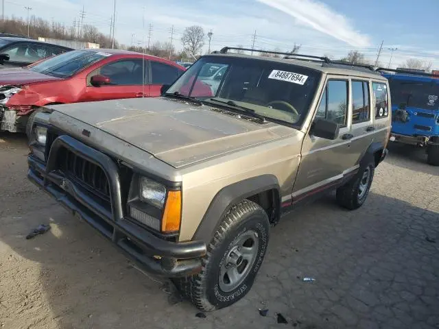 1J4FJ68S6RL229613
