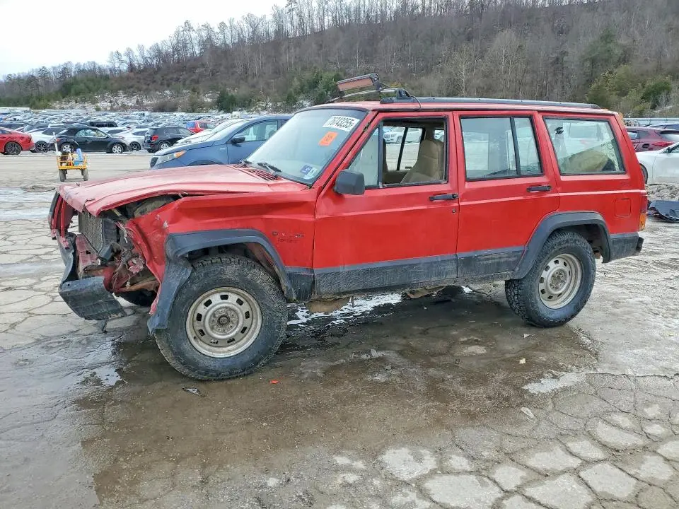 1J4FJ68S6SL528329