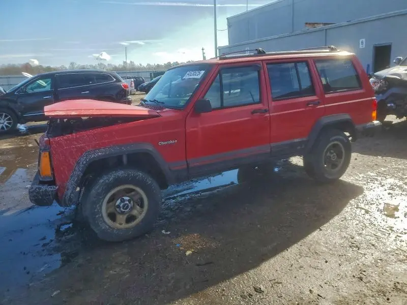 1J4FJ68S6TL109513