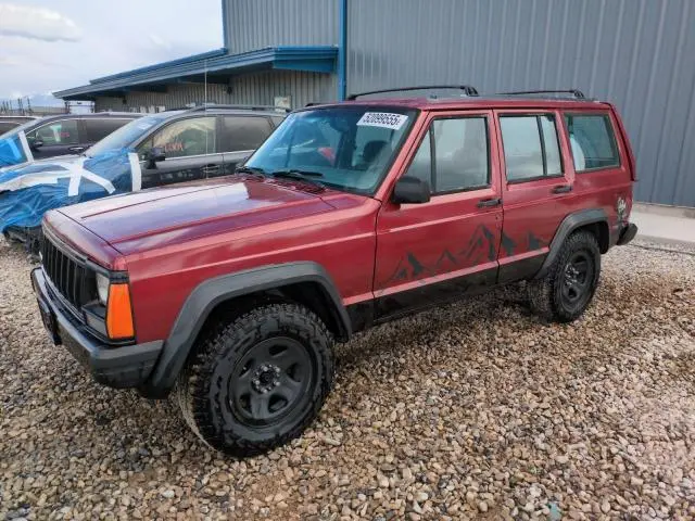1J4FJ68S6TL171056
