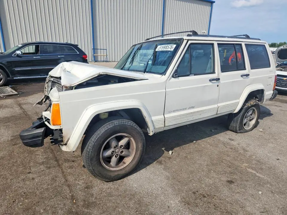 1J4FJ68S6TL316399