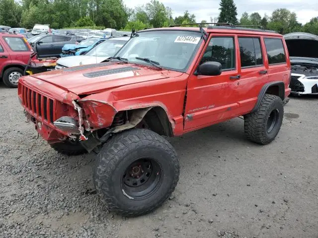 1J4FJ68S6WL120581