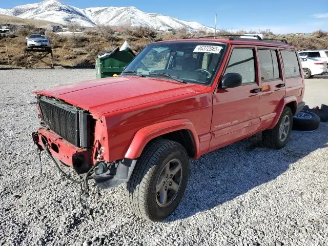 1J4FJ68S6WL140409