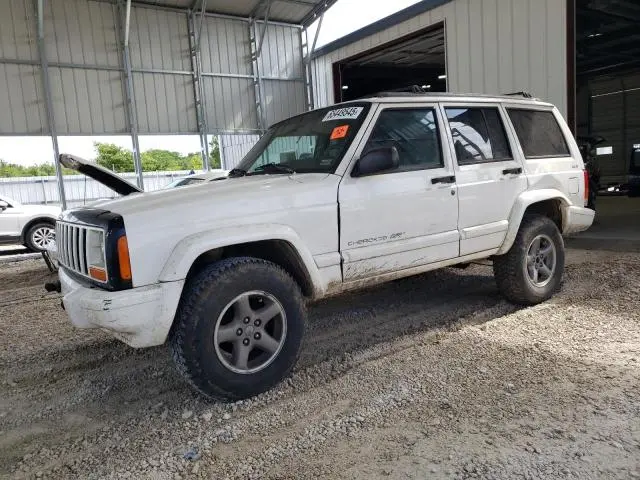 1J4FJ68S6WL224567