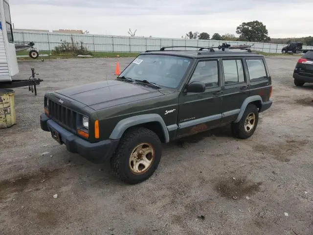 1J4FJ68S6WL257097