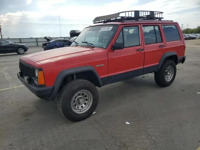 1J4FJ68S7SL600316