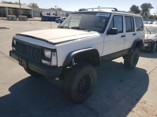 1J4FJ68S7TL154511
