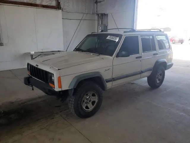 1J4FJ68S7VL500494