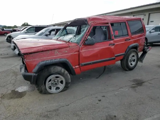 1J4FJ68S7VL504397