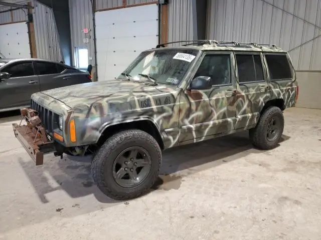 1J4FJ68S7WL269467