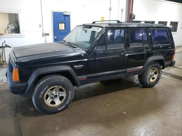 1J4FJ68S8TL206082