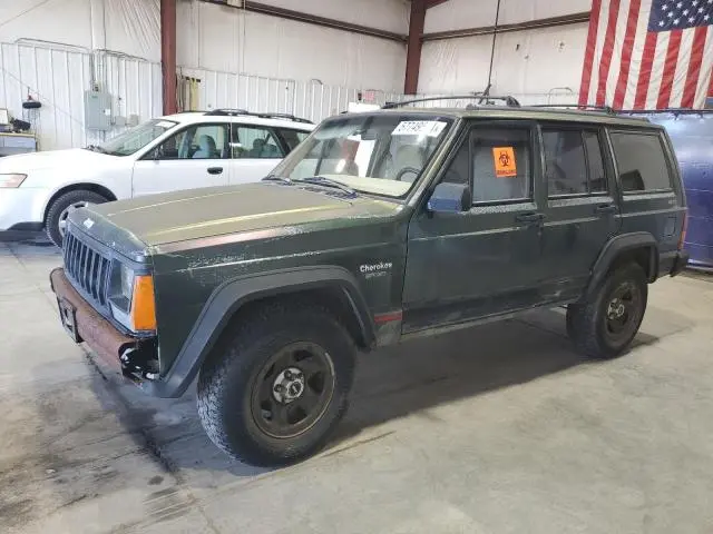 1J4FJ68S8TL282160