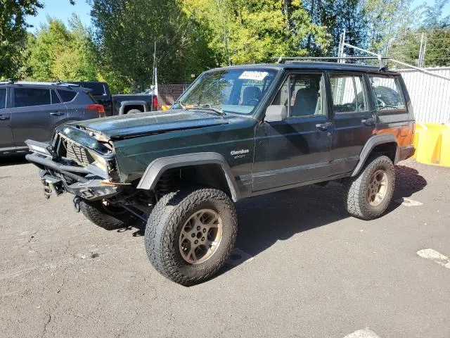 1J4FJ68S8TL323631