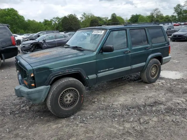 1J4FJ68S8WL116001