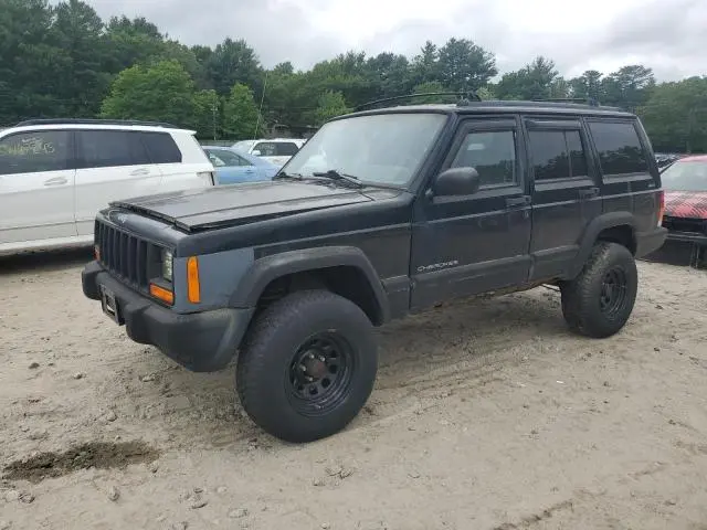 1J4FJ68S8WL183519