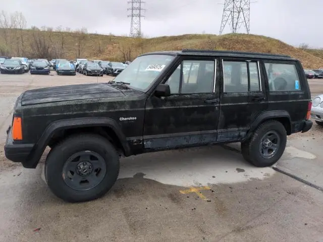1J4FJ68S9TL231234