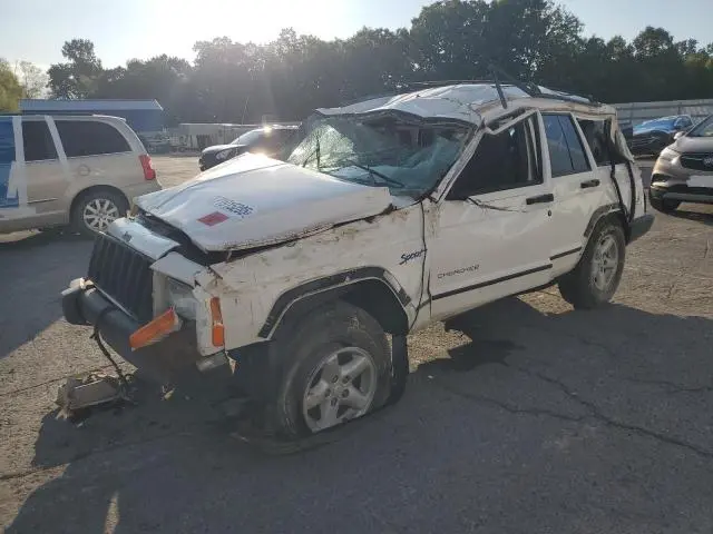 1J4FJ68S9VL554833
