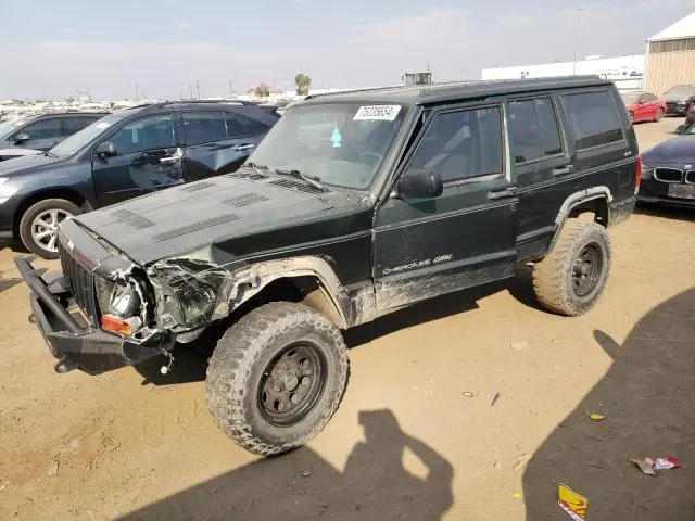 1J4FJ68S9WL103600