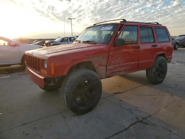 1J4FJ68S9WL129131
